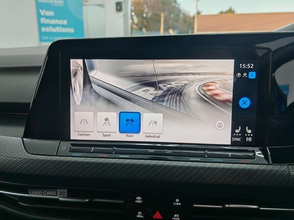 Used Volkswagen Golf 2021 for sale - 76562778: Photo 32