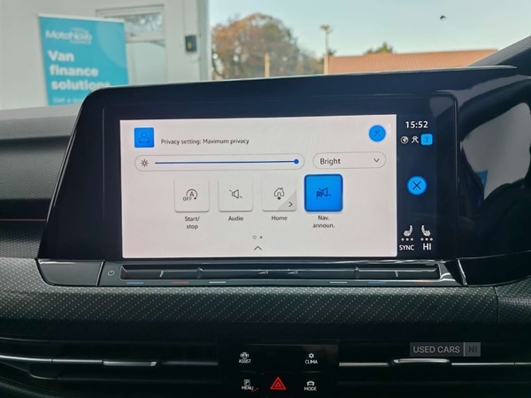 Used Volkswagen Golf 2021 for sale - 76562778: Photo 33