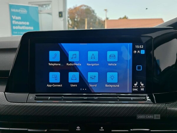 Used Volkswagen Golf 2021 for sale - 76562778: Photo 34