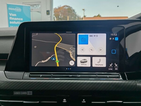 Used Volkswagen Golf 2021 for sale - 76562778: Photo 35