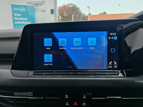 Used Volkswagen Golf 2021 for sale - 76562778: Photo 36