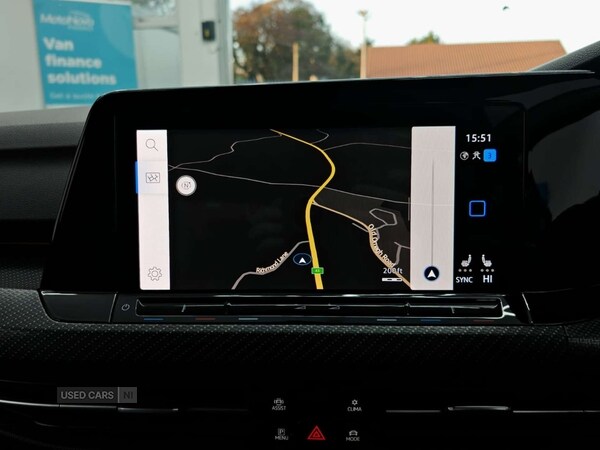 Used Volkswagen Golf 2021 for sale - 76562778: Photo 37