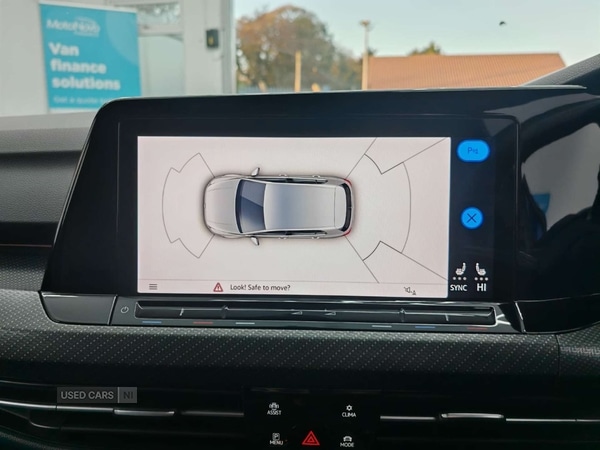 Used Volkswagen Golf 2021 for sale - 76562778: Photo 38