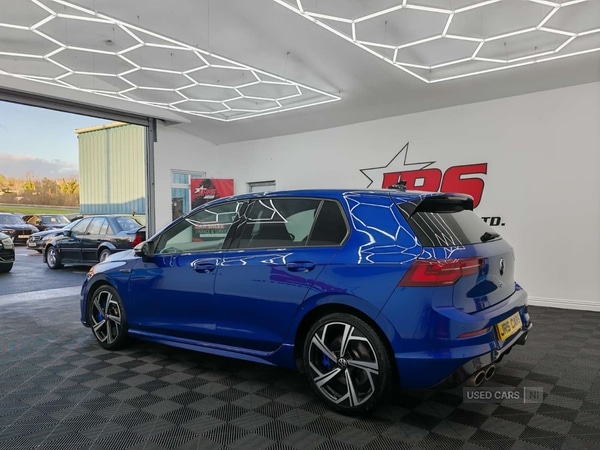 Used Volkswagen Golf 2021 for sale - 76562778: Photo 4