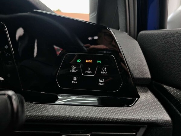 Used Volkswagen Golf 2021 for sale - 76562778: Photo 40