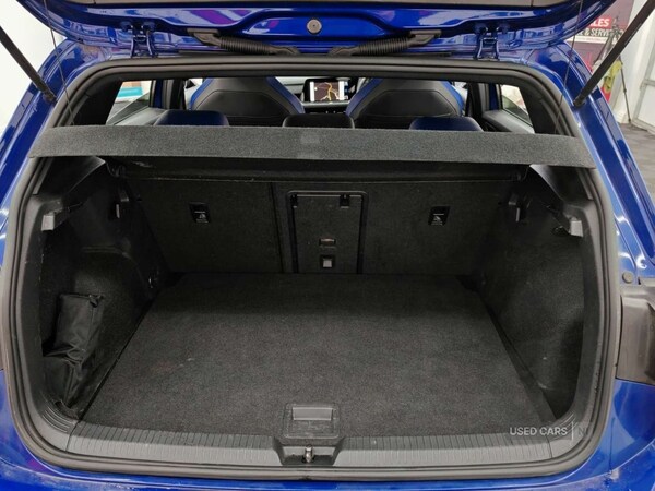 Used Volkswagen Golf 2021 for sale - 76562778: Photo 43