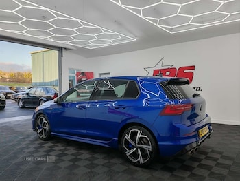 Used Volkswagen Golf 2021 for sale - 76562778: Photo