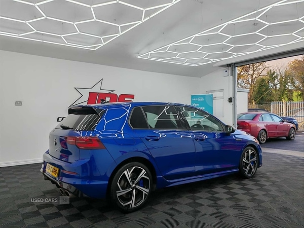 Used Volkswagen Golf 2021 for sale - 76562778: Photo 6