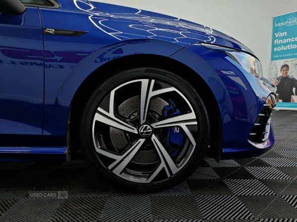 Used Volkswagen Golf 2021 for sale - 76562778: Photo 7