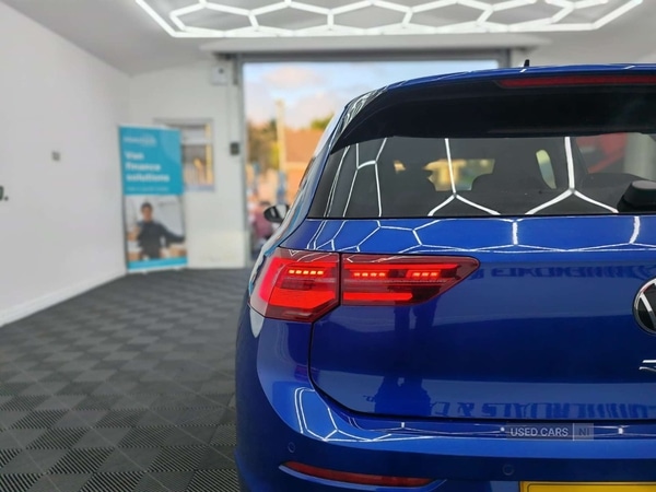 Used Volkswagen Golf 2021 for sale - 76562778: Photo 9