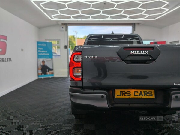 Used Toyota Hilux 2025 for sale - 76585677: Photo 13