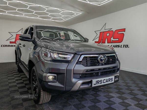 Used Toyota Hilux 2025 for sale - 76585677: Photo 19