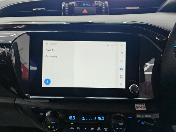 Used Toyota Hilux 2025 for sale - 76585677: Photo 25