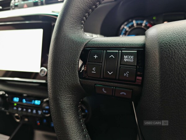 Used Toyota Hilux 2025 for sale - 76585677: Photo 29