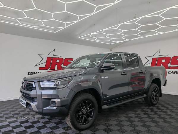 Used Toyota Hilux 2025 for sale - 76585677: Photo 3