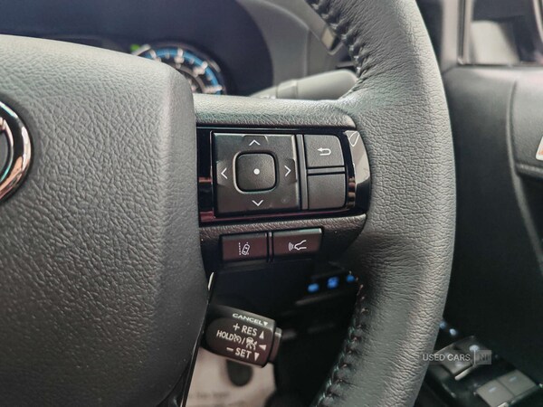 Used Toyota Hilux 2025 for sale - 76585677: Photo 30