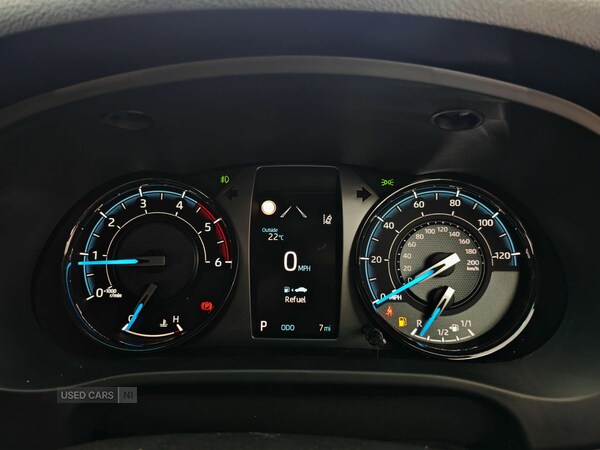 Used Toyota Hilux 2025 for sale - 76585677: Photo 33