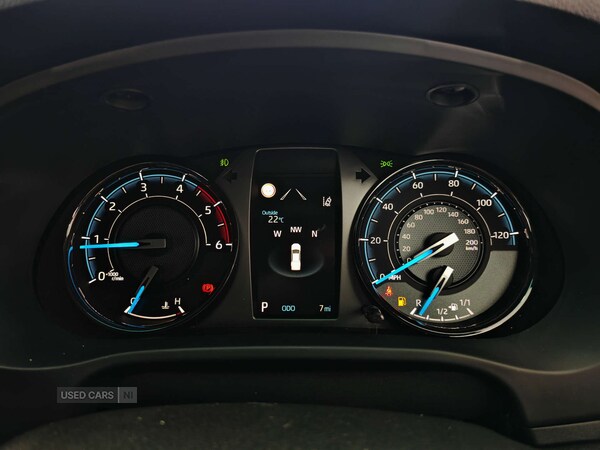 Used Toyota Hilux 2025 for sale - 76585677: Photo 34