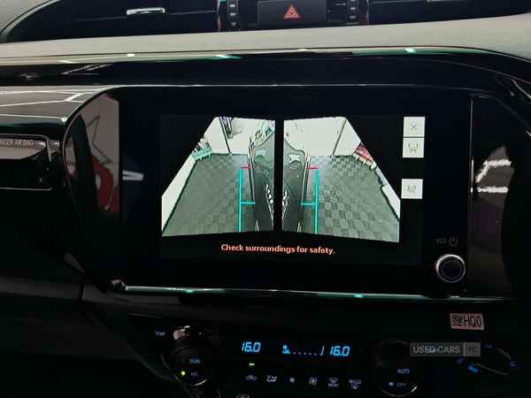 Used Toyota Hilux 2025 for sale - 76585677: Photo 39