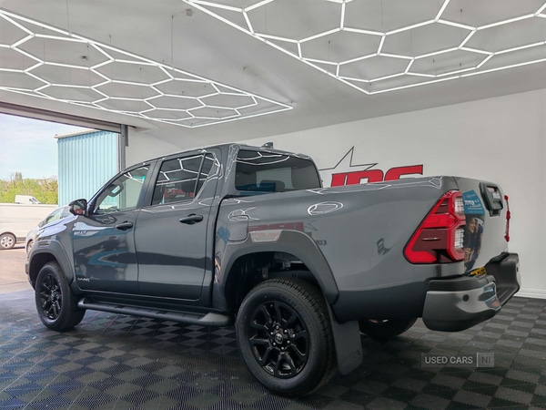 Used Toyota Hilux 2025 for sale - 76585677: Photo 4