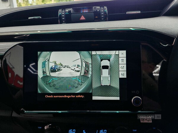 Used Toyota Hilux 2025 for sale - 76585677: Photo 40