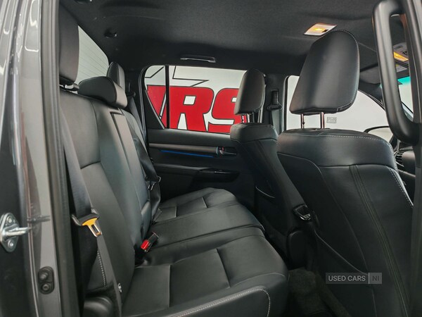 Used Toyota Hilux 2025 for sale - 76585677: Photo 45