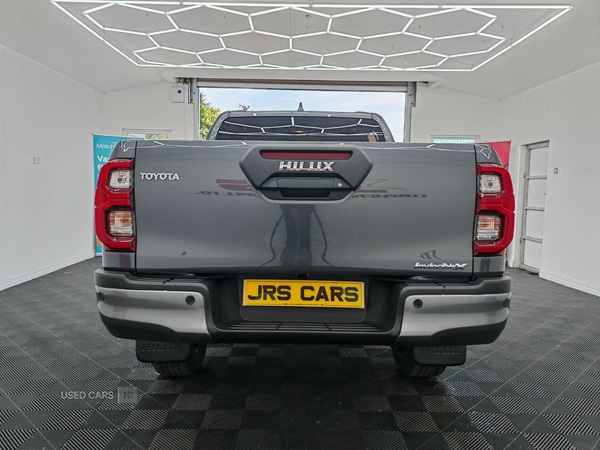 Used Toyota Hilux 2025 for sale - 76585677: Photo 5