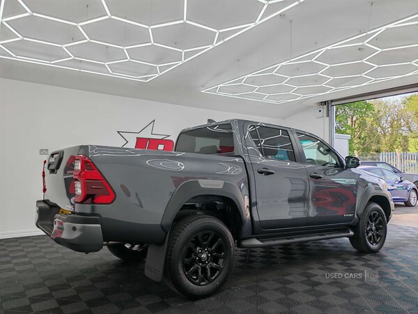 Used Toyota Hilux 2025 for sale - 76585677: Photo 6