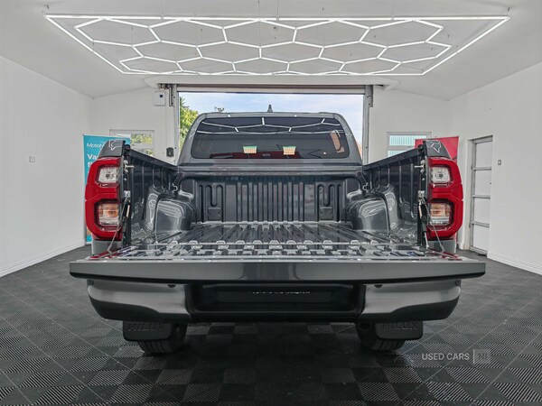 Used Toyota Hilux 2025 for sale - 76585677: Photo 7