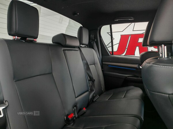 Used Toyota Hilux 2025 for sale - 76585677: Photo 8