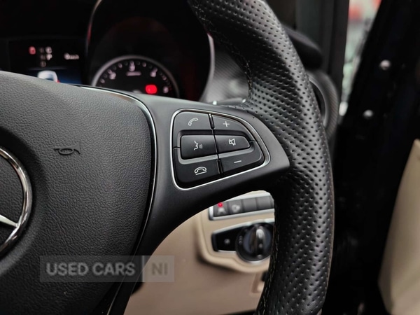 Used Mercedes-Benz V-Class 2024 for sale - 77315616: Photo 14