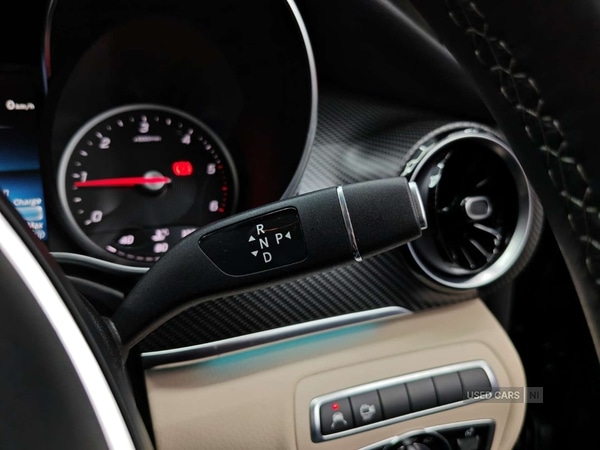 Used Mercedes-Benz V-Class 2024 for sale - 77315616: Photo 17