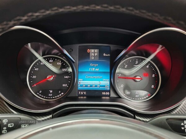 Used Mercedes-Benz V-Class 2024 for sale - 77315616: Photo 18