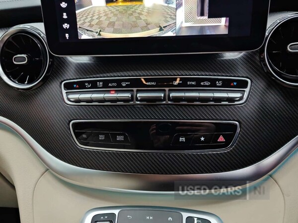 Used Mercedes-Benz V-Class 2024 for sale - 77315616: Photo 25