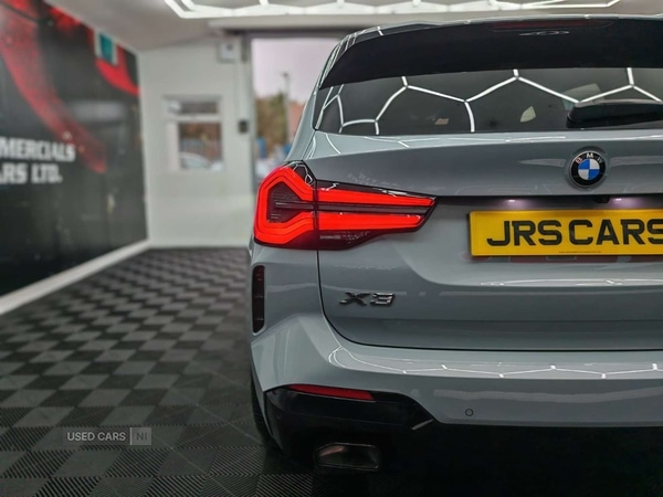 Used BMW X3 2023 for sale - 77441776: Photo 10