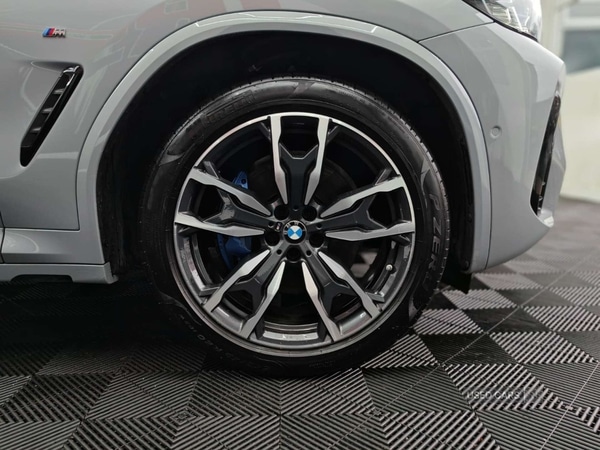 Used BMW X3 2023 for sale - 77441776: Photo 11