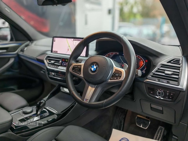 Used BMW X3 2023 for sale - 77441776: Photo 13