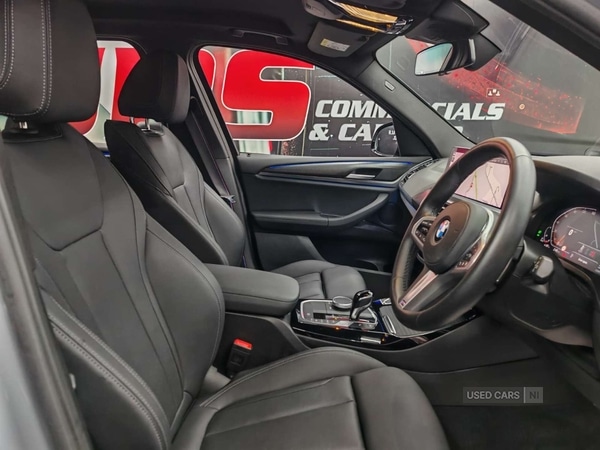 Used BMW X3 2023 for sale - 77441776: Photo 14