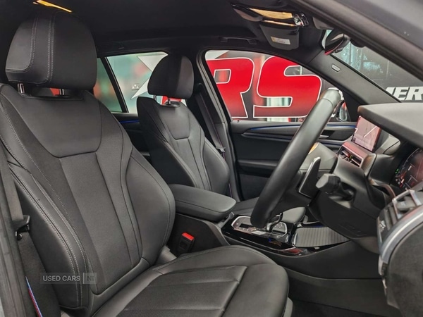 Used BMW X3 2023 for sale - 77441776: Photo 15