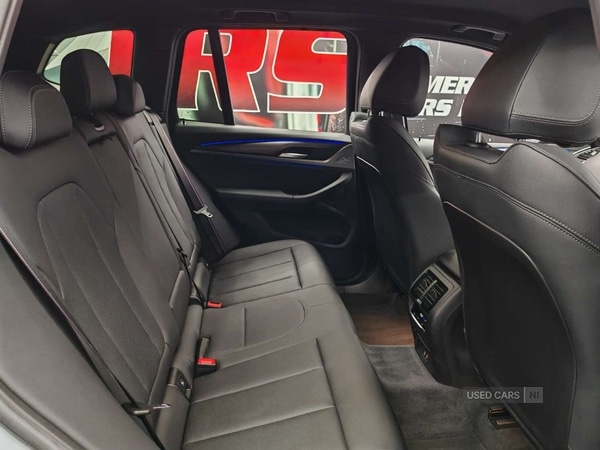 Used BMW X3 2023 for sale - 77441776: Photo 16