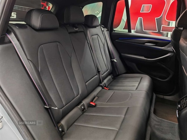 Used BMW X3 2023 for sale - 77441776: Photo 17