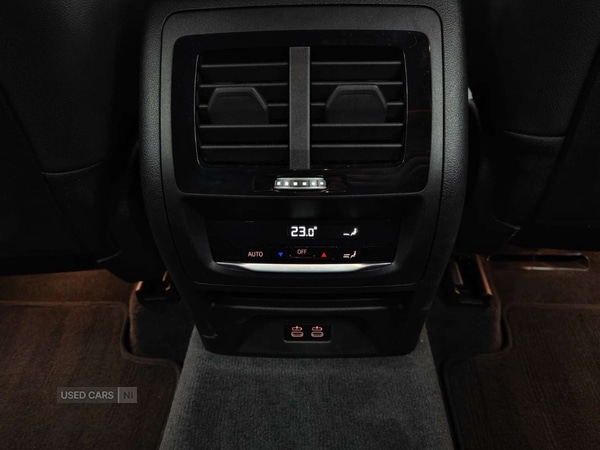 Used BMW X3 2023 for sale - 77441776: Photo 19