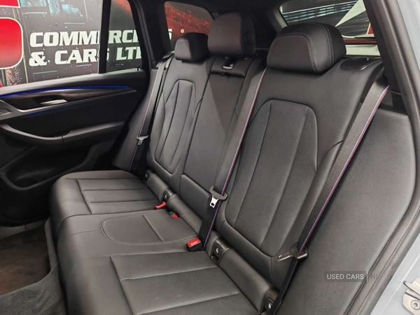 Used BMW X3 2023 for sale - 77441776: Photo 20