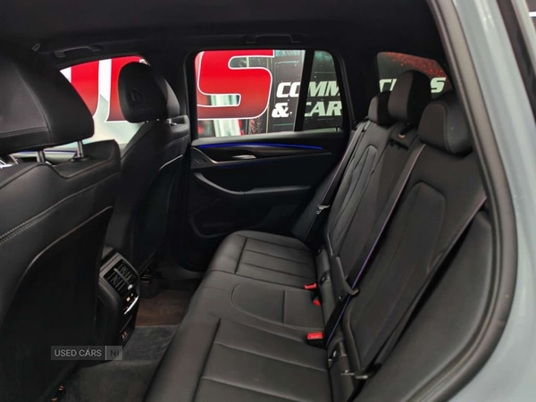 Used BMW X3 2023 for sale - 77441776: Photo 21