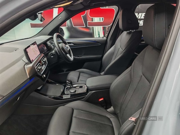 Used BMW X3 2023 for sale - 77441776: Photo 22