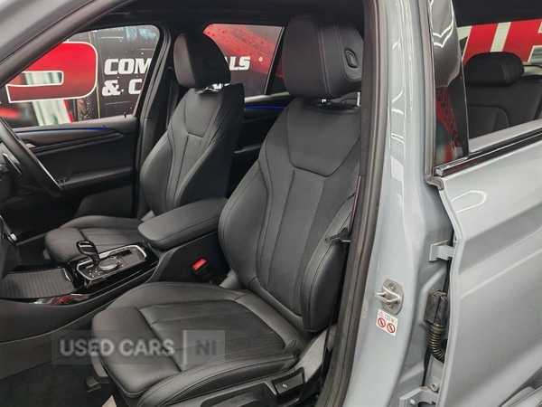 Used BMW X3 2023 for sale - 77441776: Photo 23