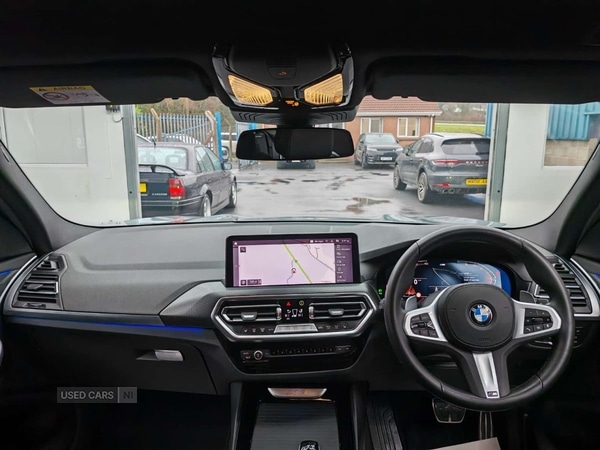 Used BMW X3 2023 for sale - 77441776: Photo 24