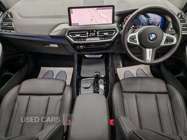 Used BMW X3 2023 for sale - 77441776: Photo 25