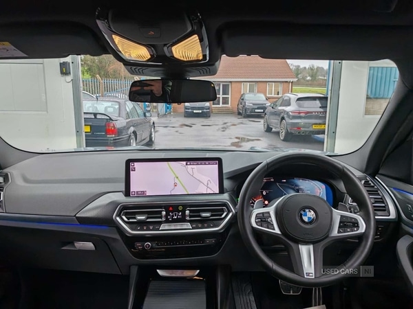 Used BMW X3 2023 for sale - 77441776: Photo 26