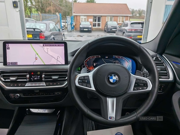 Used BMW X3 2023 for sale - 77441776: Photo 28